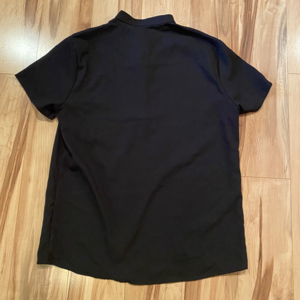 SHEIN Men’s dress shirt—L - Picture 3 of 6